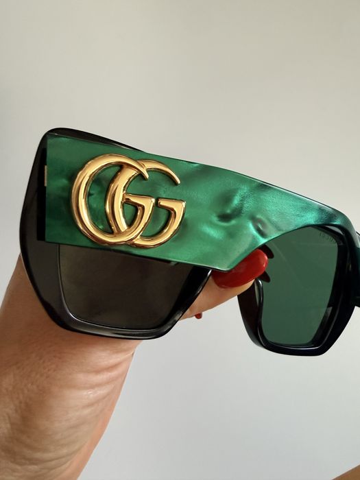 Слънчеви очила Gucci