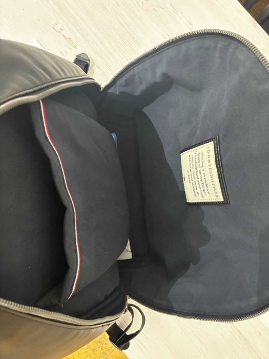 Рюкзак Tommy Hilfiger