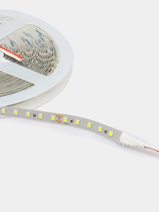 LED лента тёплый, холодный яркий