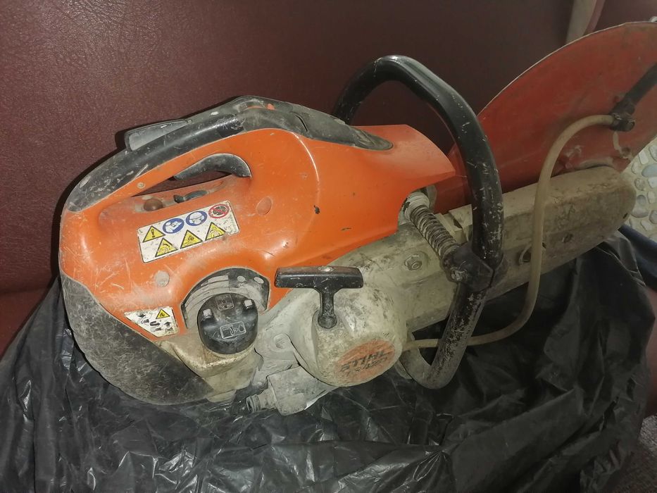 Taietor beton,fier,etc.