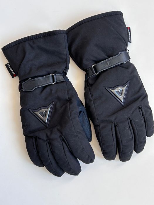 Dainese Dry line зимни топли ръкавици