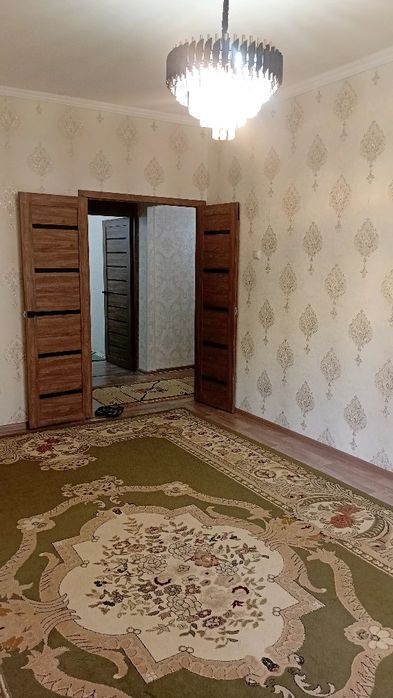 Продаётся 2х ком. кв. 8мкр д16