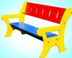 Скамейка детская
