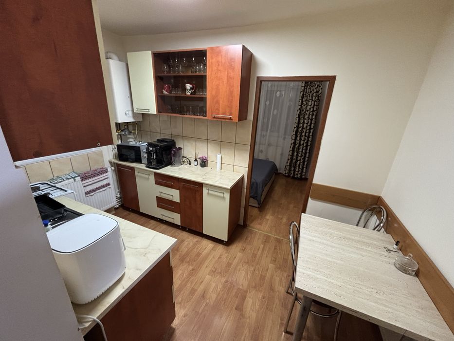 Vand apartament 2 camere 42mp