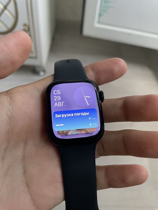 Apple watch 8(gps)(41mm)