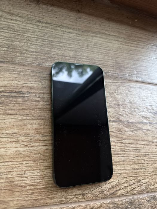 Iphone 13  128 GB зелен