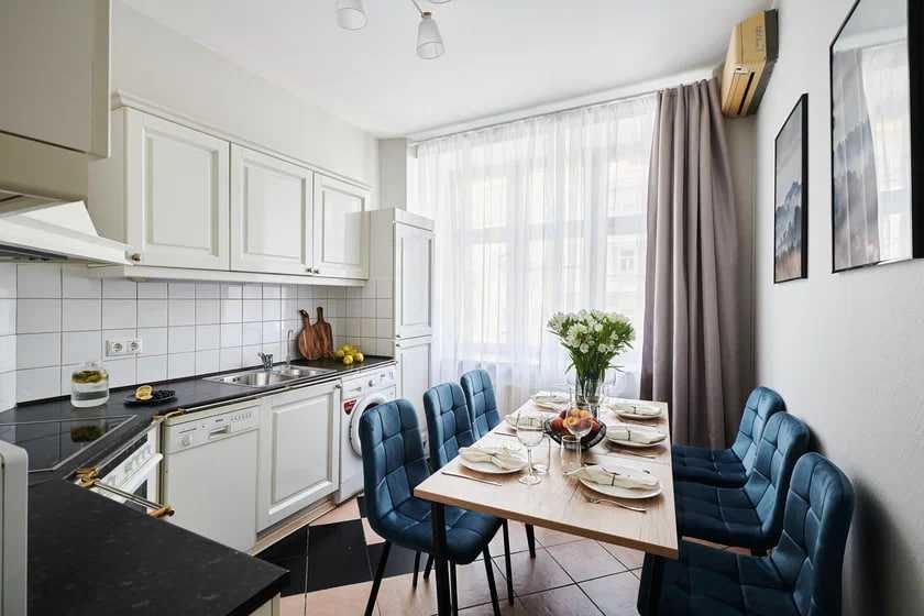 LUX 2х Квартира посуточно