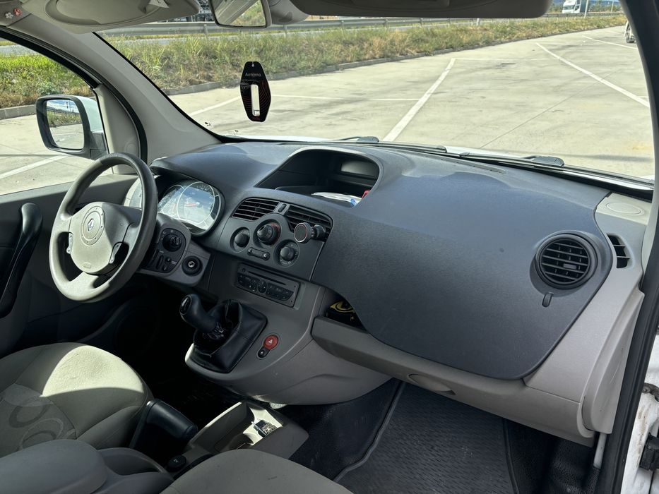 RENAULT Kangoo 2010 — imagine 5