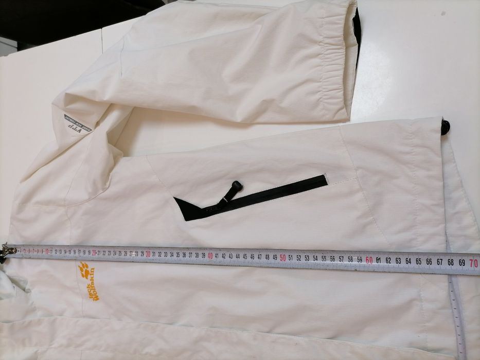 Jack Wolfskin яке