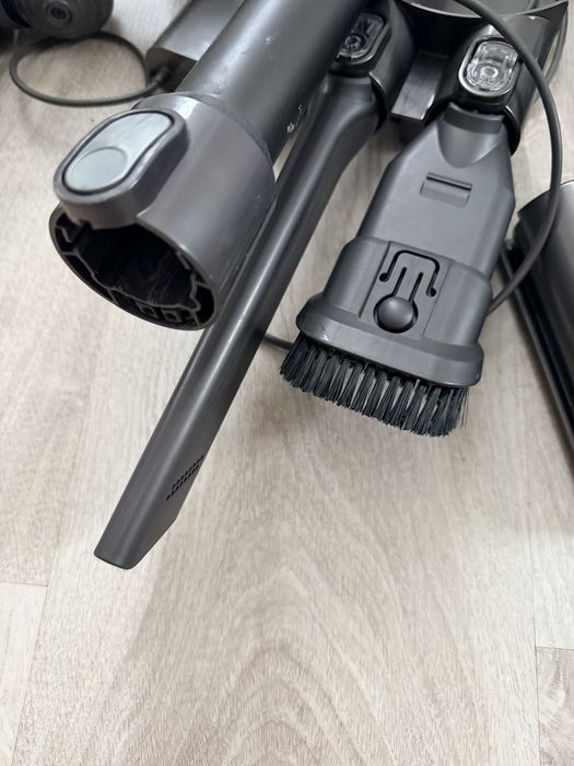 Dyson пылесос оригинал