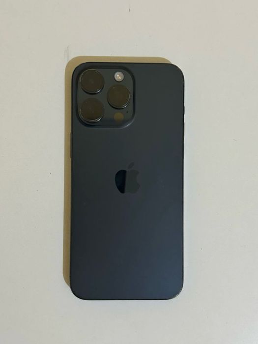 Iphone 15 Pro max 512gb