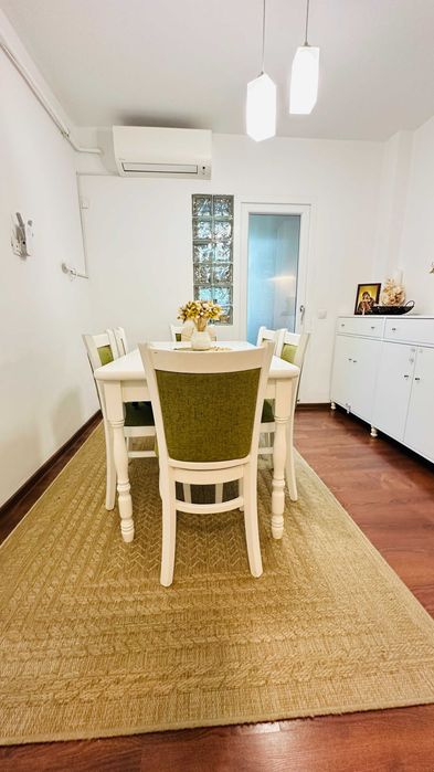 Apartament 3 camere, Impecabil! Lapus Arges, str. Garlesti