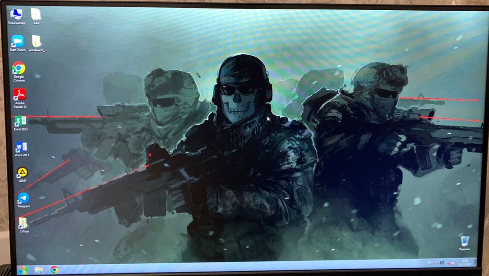 Продам компьютер