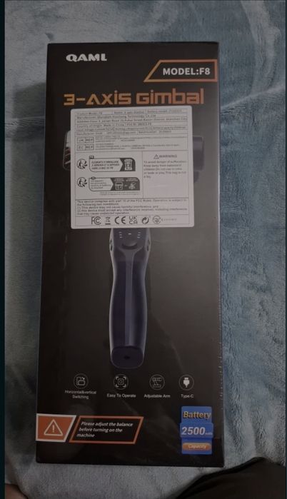 Стабилизатор для телефона,Stabilizator