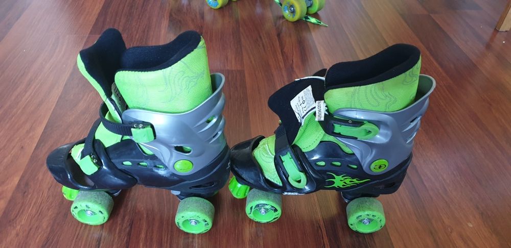 Rollerskate  numar mic