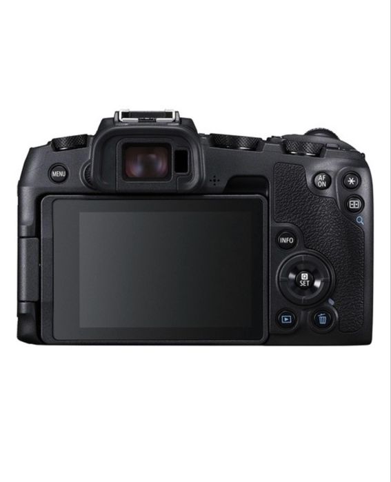 Фотокамера Canon EOS RP