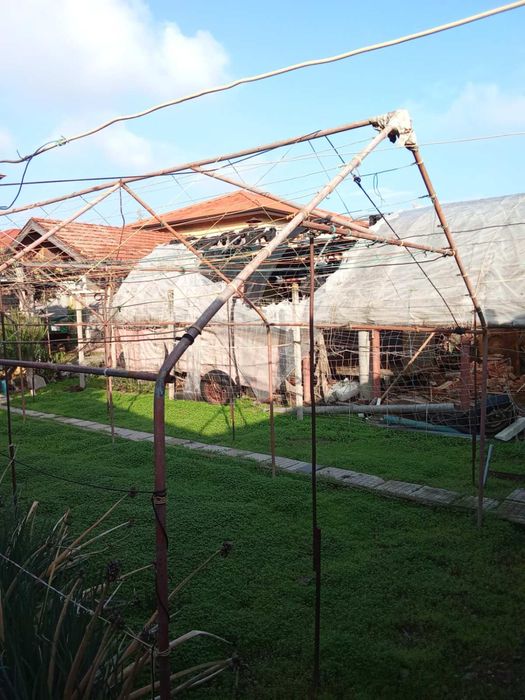 Голяма и Малка Оранжерия