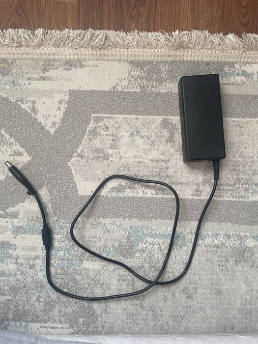 Блок питания для ноутбука HP