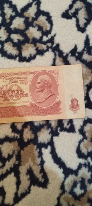 Qadimgi pullar tangalar 1961 yildan 1991 yilgacha bor ichida