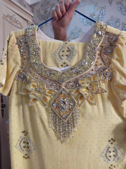 Kuylaklar Tayor chiroyli