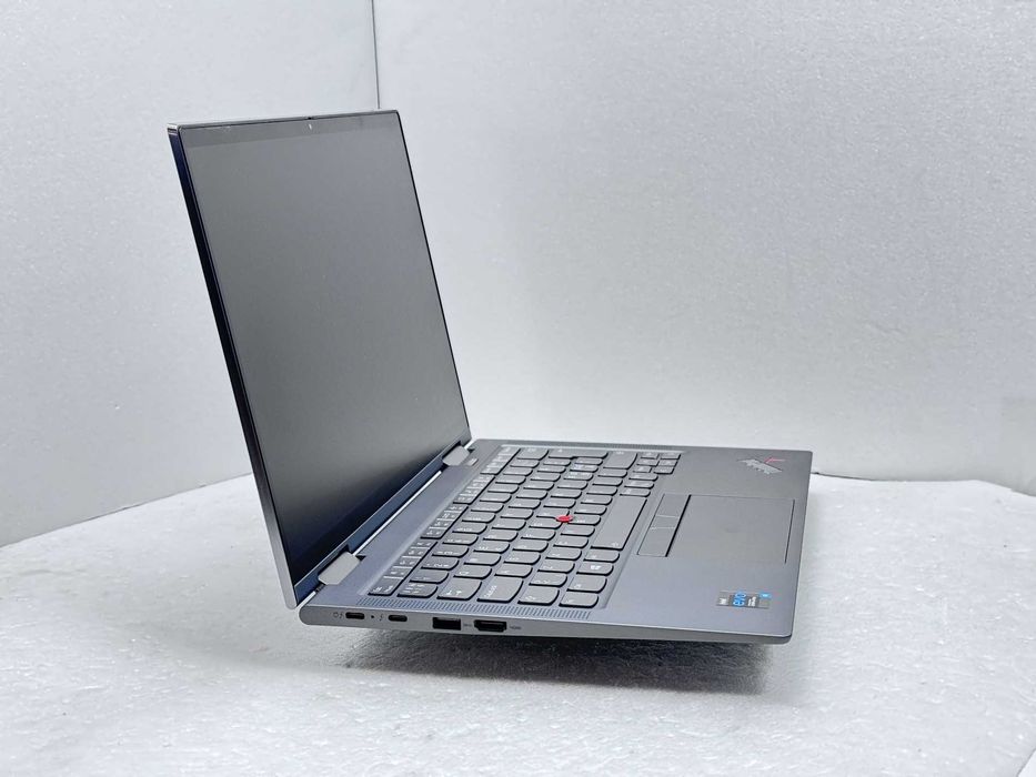 бизнес клас Lenovo Thinkpad X1 Yoga Gen6 14" touch i5-1145G7 16GB 510GB клас А с Гаранция