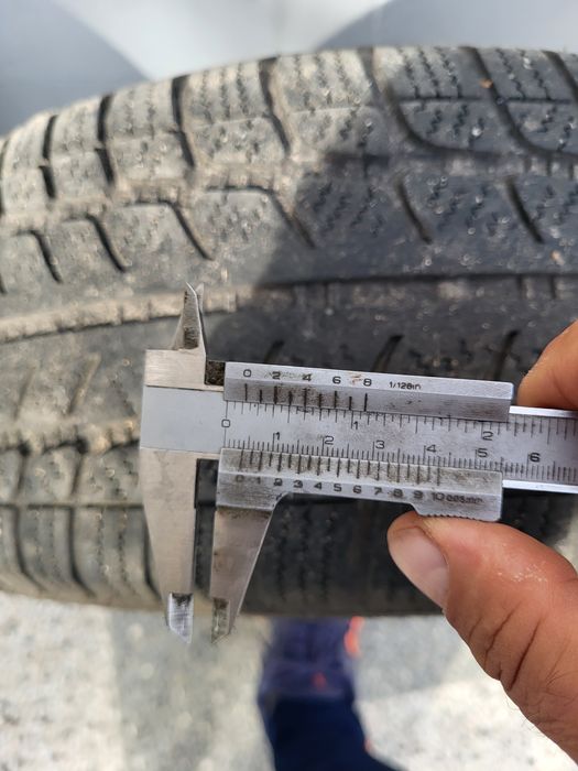 Джанти за тойота аурис