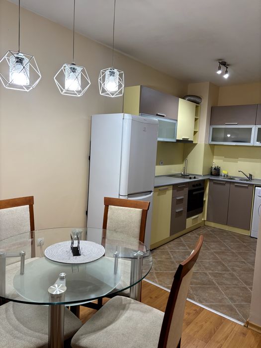 Дава се под наем Едностаен апартамент в София, Младост 1 - 55 кв.м за 433.5 € - Снимка #2