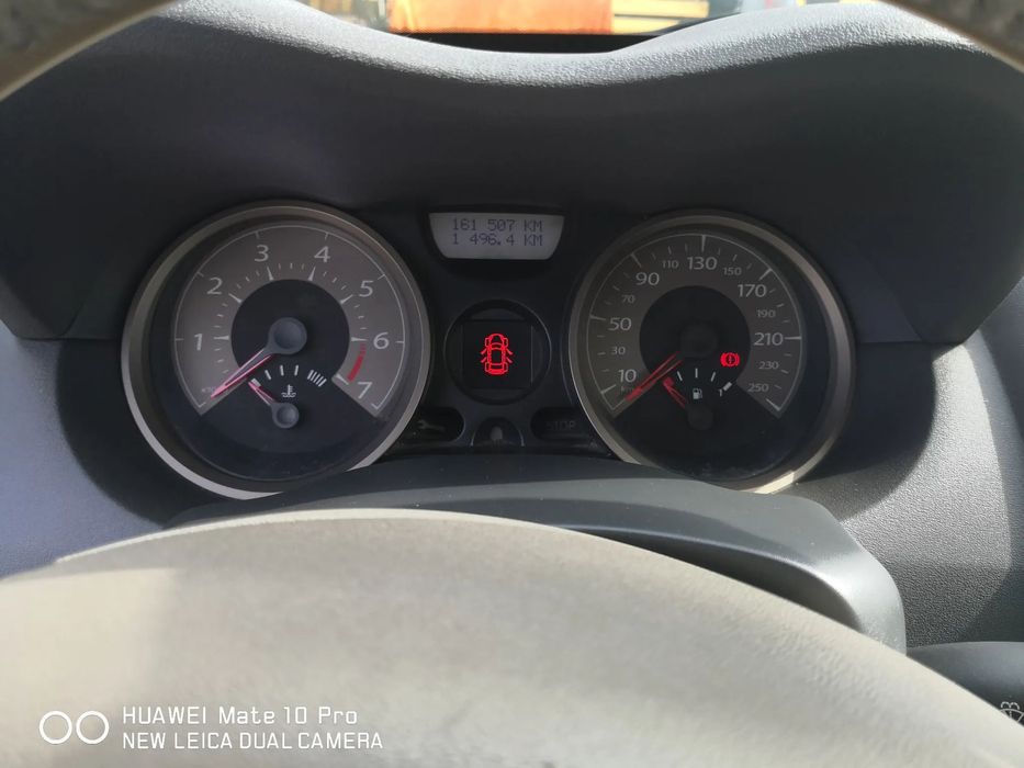 Renault Megane Primul proprietar, Stare perfectă