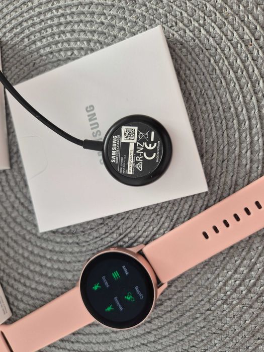 Samsung watch active 2