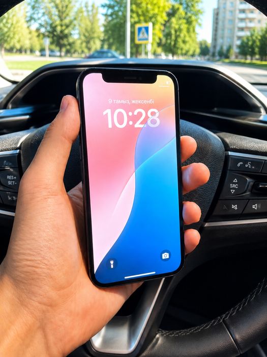 Iphone 12 mini 128гб