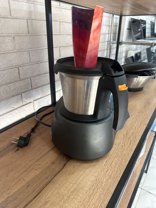 Кухонный комбаин Mycook touch