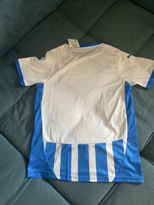 tricou Univ. Craiova First Kit