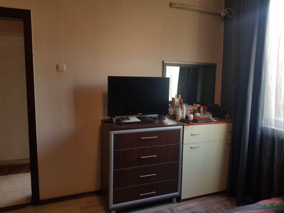 Продава се Двустаен апартамент в Стара Загора, Кольо Ганчев - 62 кв.м за 1371 €/кв.м - Снимка #2