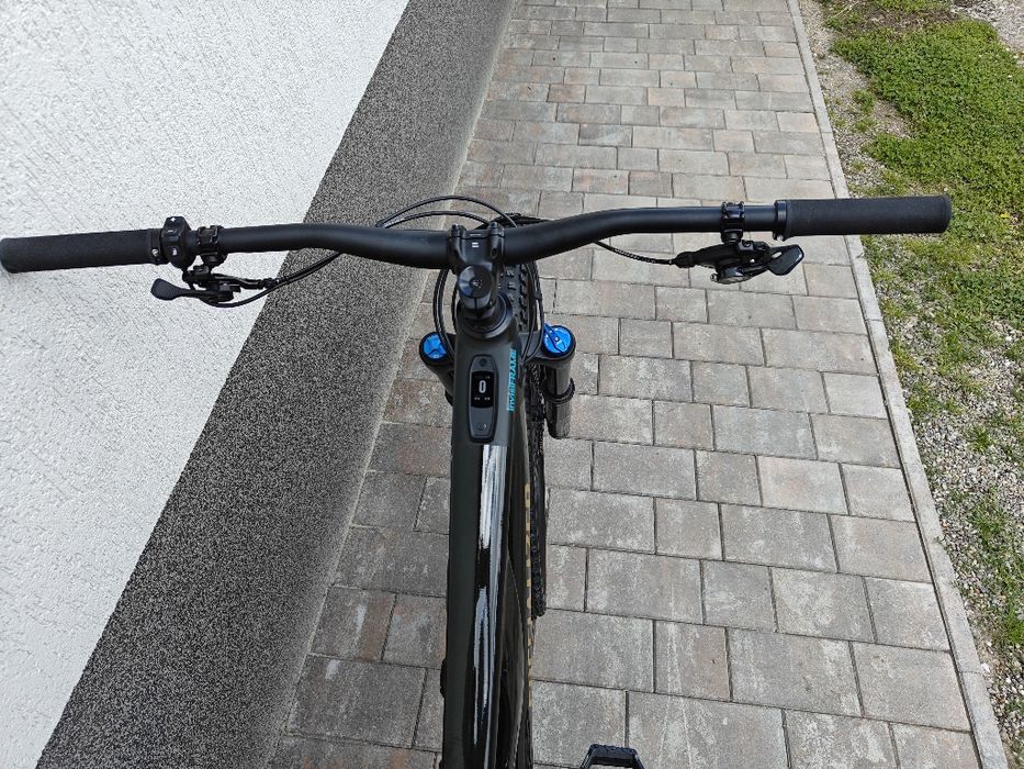 Specialized Turbo Levo 3 eBike * 2024 * M * 700Wh * 90Nm * Mullet 29/27,5 inch * Suspensie FOX 160 mm