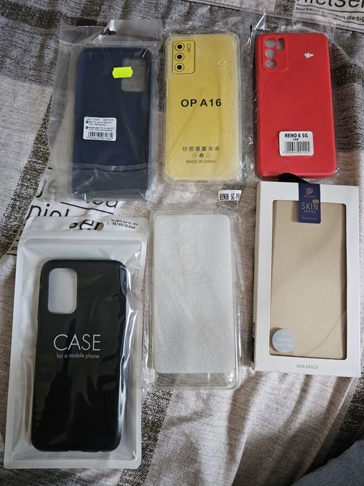 HUSE iphone samsung xaomi huwawei oppo reno