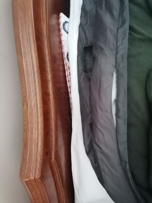 Sac de dormit Anaconda Freelancer Vagabond 4 - Resigilat
