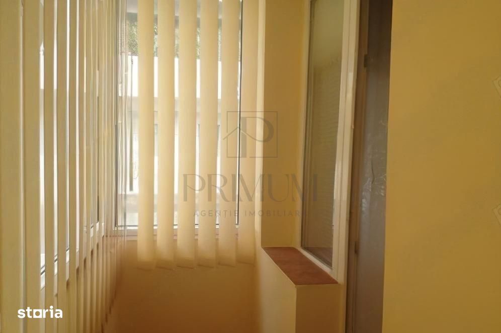 Apartament 1 camera-Centrala-Mobilat-Utilat-Sagului