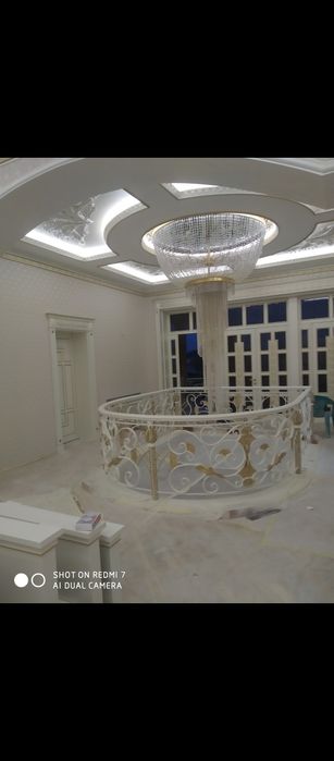 Gipsakarton malyarka