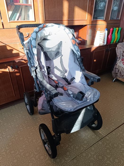 Коляски сразу 2.За 20 Тыс!!!