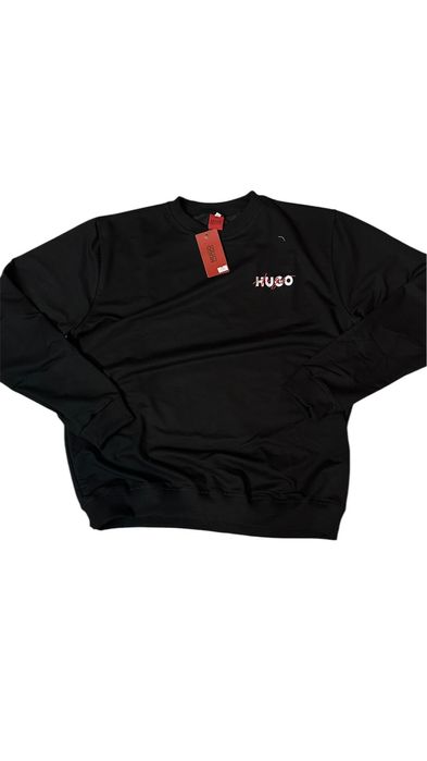 Мъжка блуза ГИГАНТ от памук 3,4,5, 6XL