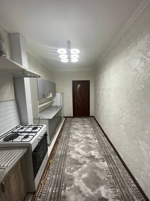 Продается квартира