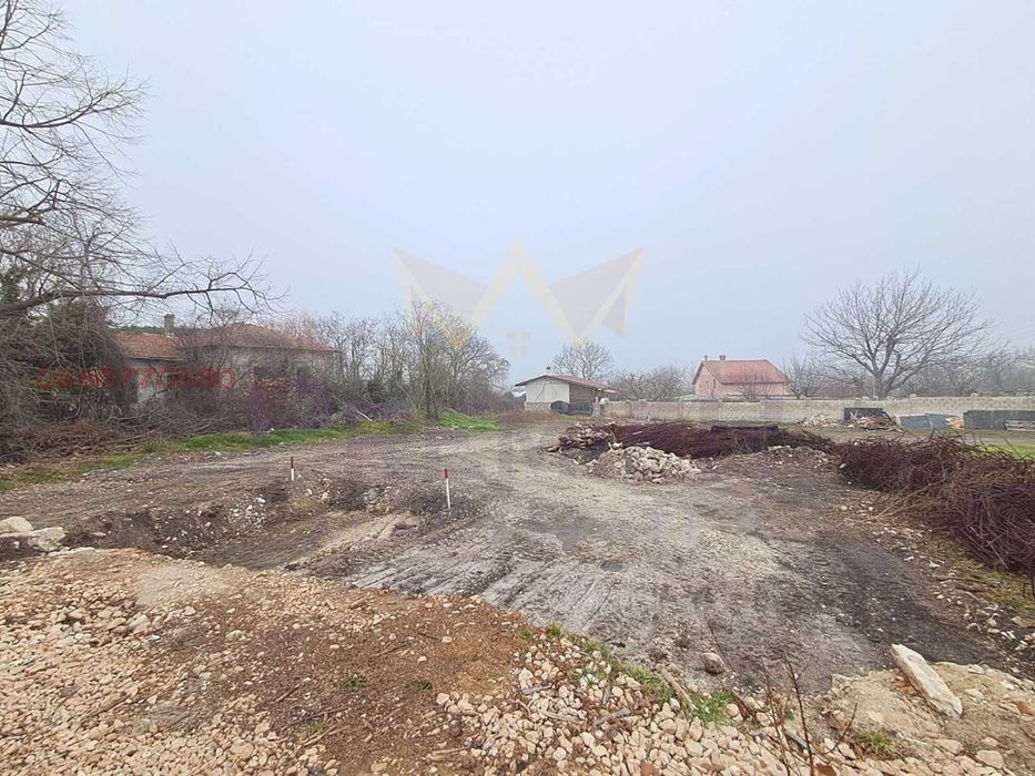 Продава се Парцел в с. Яребична, Област Варна - 936 кв.м за 89 €/кв.м - Снимка #3