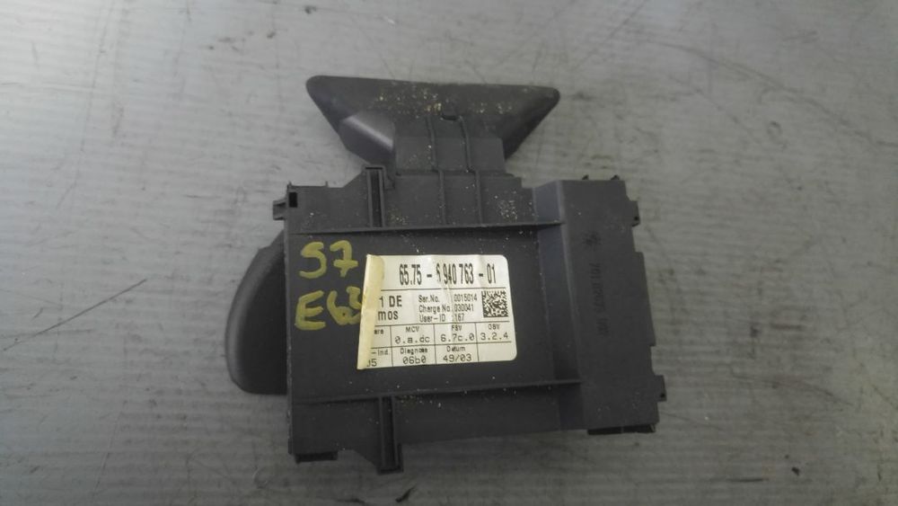 modul alarma bmw seria 7 e65 6575-6940763-01