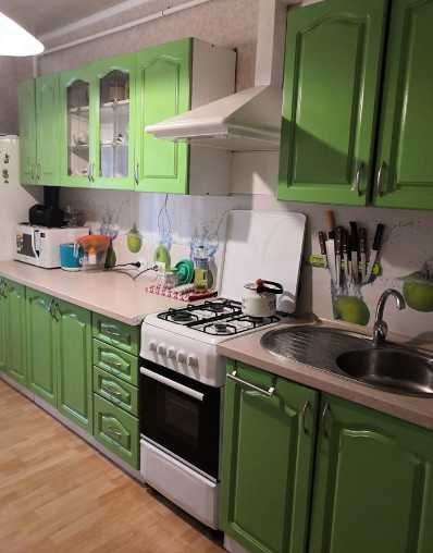 Дава се под наем Тристаен апартамент в Пловдив, Каменица 1 - 90 кв.м за 336.6 € - Снимка #2