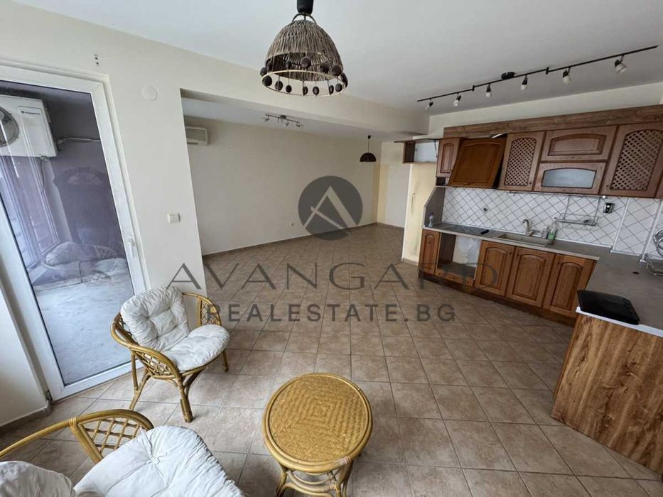 оф.25566 Тристаен до ключ с гараж в цената/ Новотела