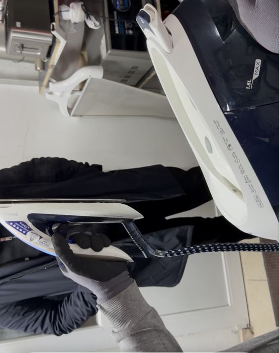 Сломался парогенератор  отпариватель? Поможем быстро!