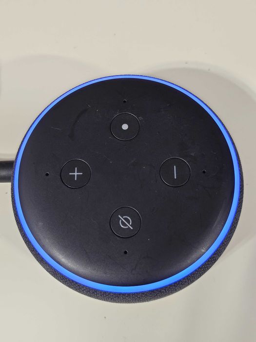 Boxa Smart Amazon Echo Dot 3