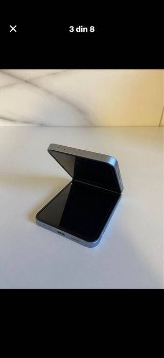 Samsung flip 6