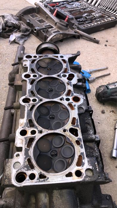 1.8т Глава оборудвана