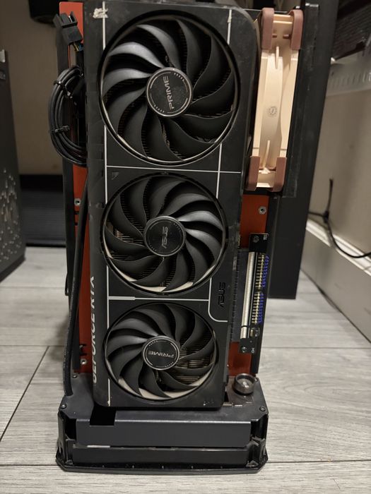 Mini-itx Корпус для пк Louqe RAW s1